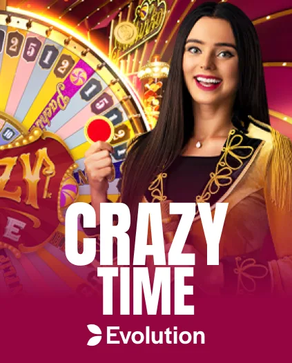 Casino game at Betplay